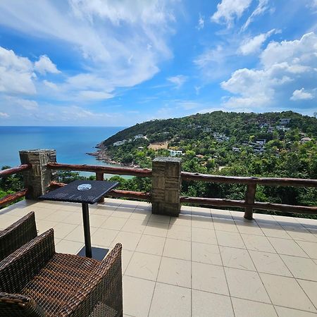 Phangan Utopia Resort Mae Haad Esterno foto