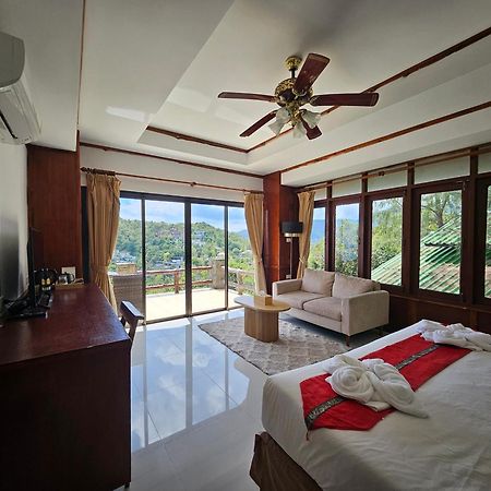 Phangan Utopia Resort Mae Haad Esterno foto