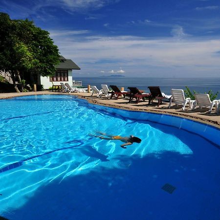 Phangan Utopia Resort Mae Haad Esterno foto