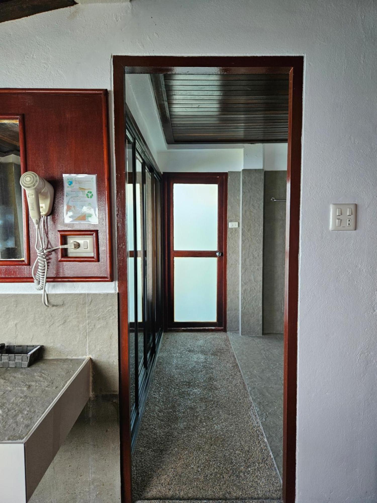 Phangan Utopia Resort Mae Haad Esterno foto