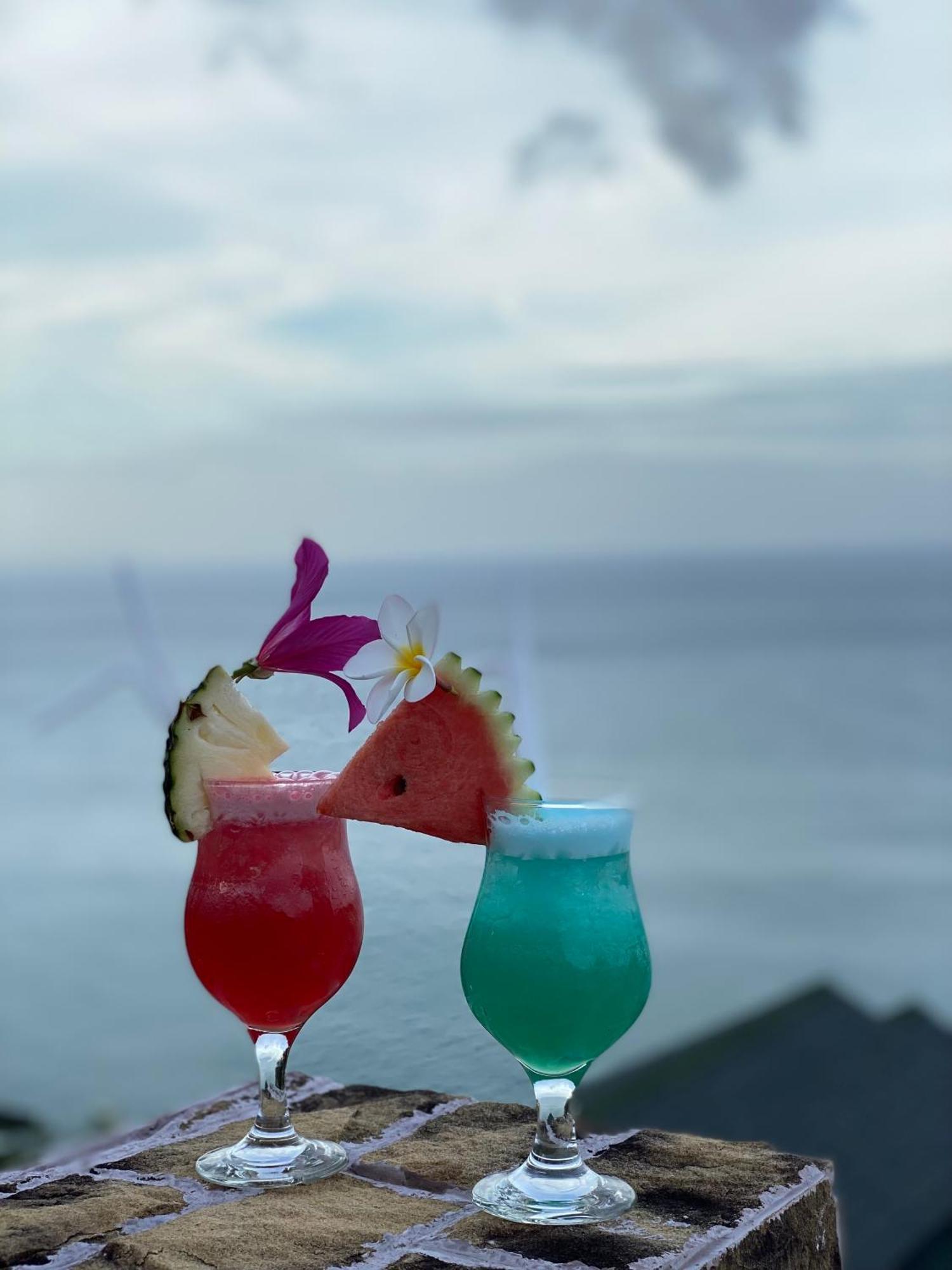Phangan Utopia Resort Mae Haad Esterno foto